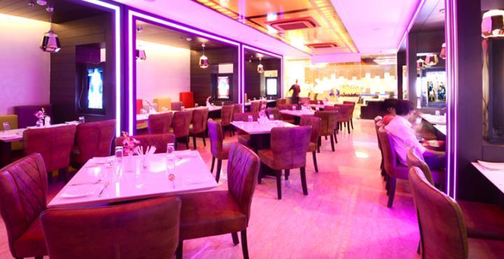 Hotel Alleviate Агра Екстериор снимка